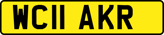 WC11AKR