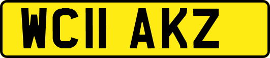 WC11AKZ