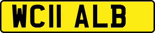 WC11ALB