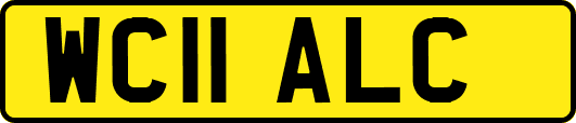 WC11ALC