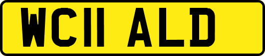 WC11ALD