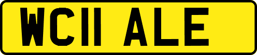 WC11ALE