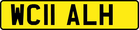 WC11ALH