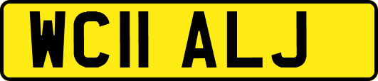 WC11ALJ