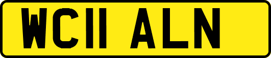 WC11ALN