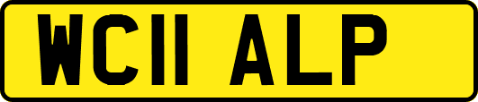 WC11ALP