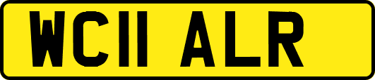 WC11ALR