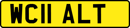 WC11ALT