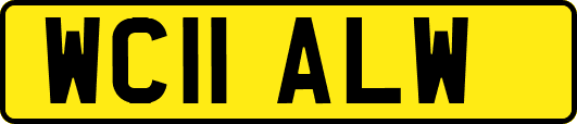 WC11ALW