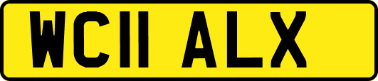 WC11ALX