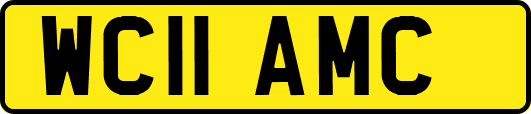 WC11AMC
