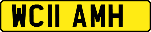 WC11AMH