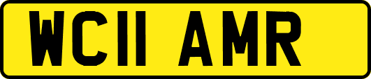 WC11AMR