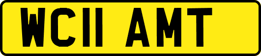 WC11AMT