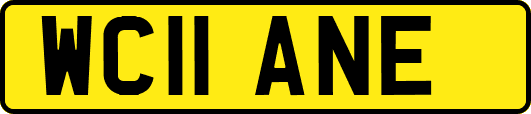 WC11ANE