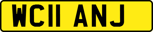 WC11ANJ