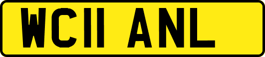 WC11ANL