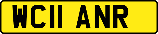 WC11ANR