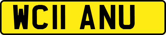 WC11ANU
