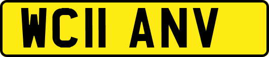 WC11ANV