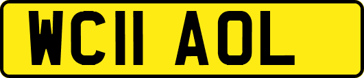 WC11AOL