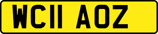 WC11AOZ