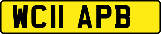 WC11APB