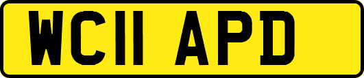 WC11APD