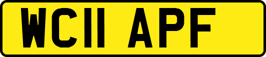 WC11APF