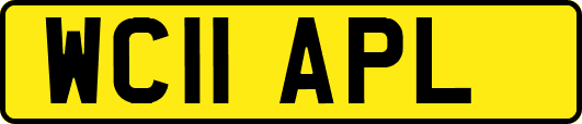 WC11APL