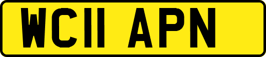 WC11APN