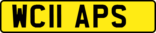 WC11APS