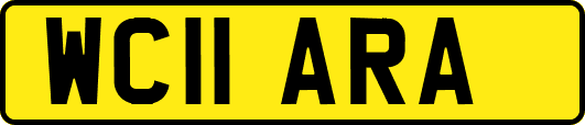 WC11ARA