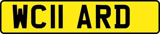 WC11ARD