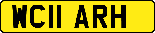 WC11ARH