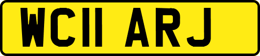 WC11ARJ