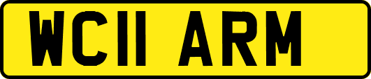 WC11ARM