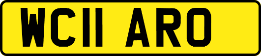WC11ARO