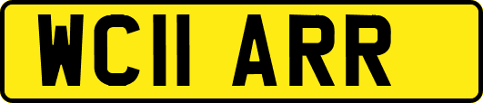 WC11ARR