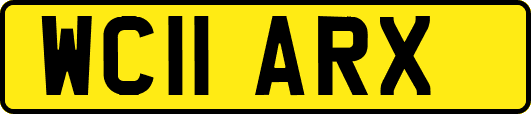 WC11ARX