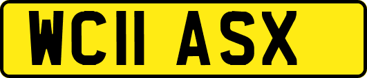 WC11ASX