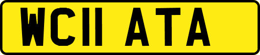 WC11ATA