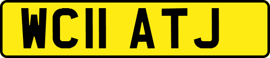 WC11ATJ