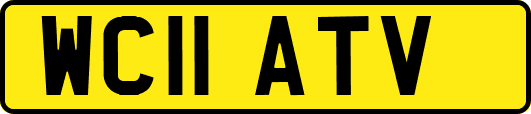 WC11ATV