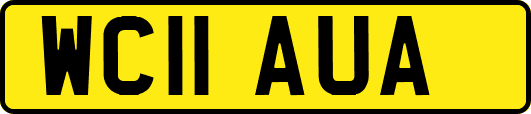 WC11AUA