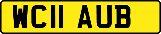 WC11AUB