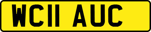 WC11AUC