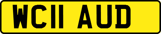 WC11AUD