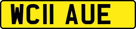 WC11AUE