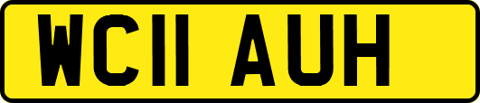WC11AUH